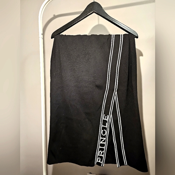 H&MxPringle of Scotland Collab Knit Skirt - Picture 4 of 4